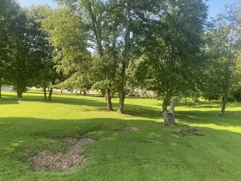 Lot 2 Paradise Road Greenville KY 42345