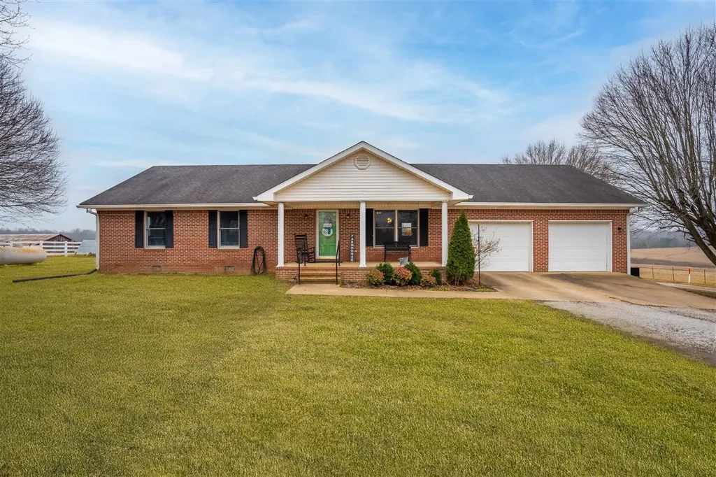 1405 Anderson Store Road Lewisburg KY 42256