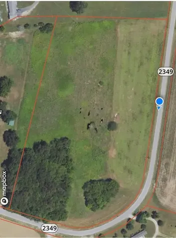 2009 Hardison Road Woodburn KY 42170