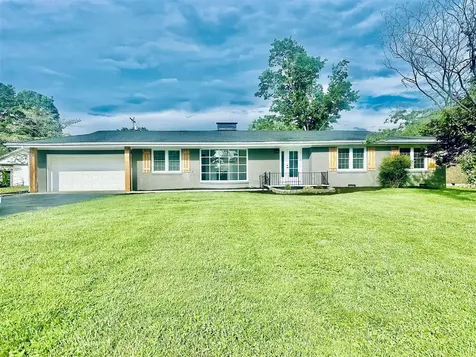 708 Sherwood Drive Bowling Green KY 42103