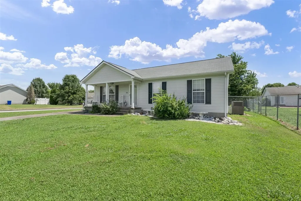 1201 Miller Pond Road Franklin KY 42134