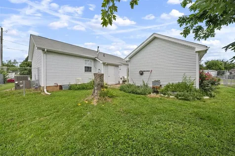 1201 Miller Pond Road Franklin KY 42134
