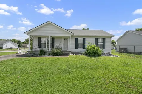 1201 Miller Pond Road Franklin KY 42134