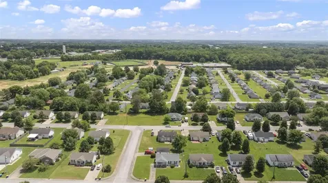 1201 Miller Pond Road Franklin KY 42134