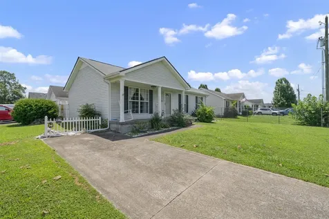 1201 Miller Pond Road Franklin KY 42134