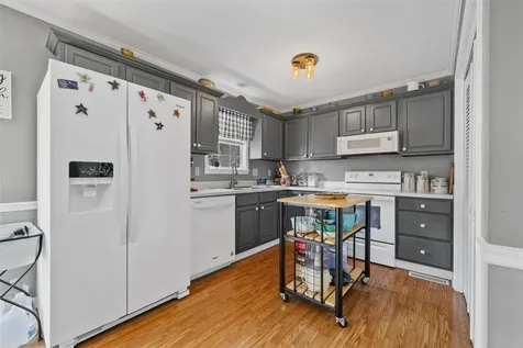 1201 Miller Pond Road Franklin KY 42134