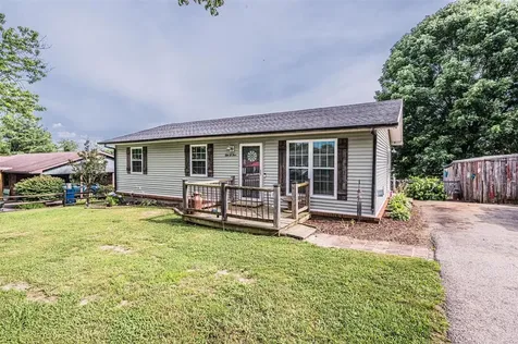 104 Pocahontas Trail Glasgow KY 42141