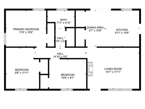 104 Pocahontas Trail Glasgow KY 42141