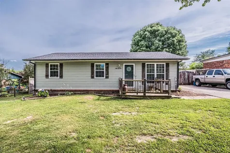 104 Pocahontas Trail Glasgow KY 42141