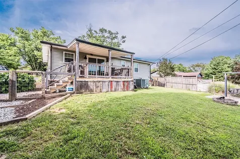 104 Pocahontas Trail Glasgow KY 42141