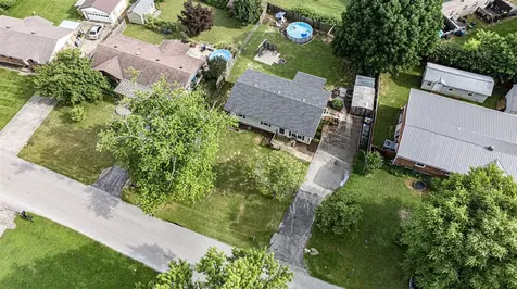 104 Pocahontas Trail Glasgow KY 42141