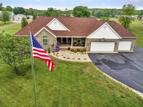 2019 Hunts Lane Bowling Green KY 42103