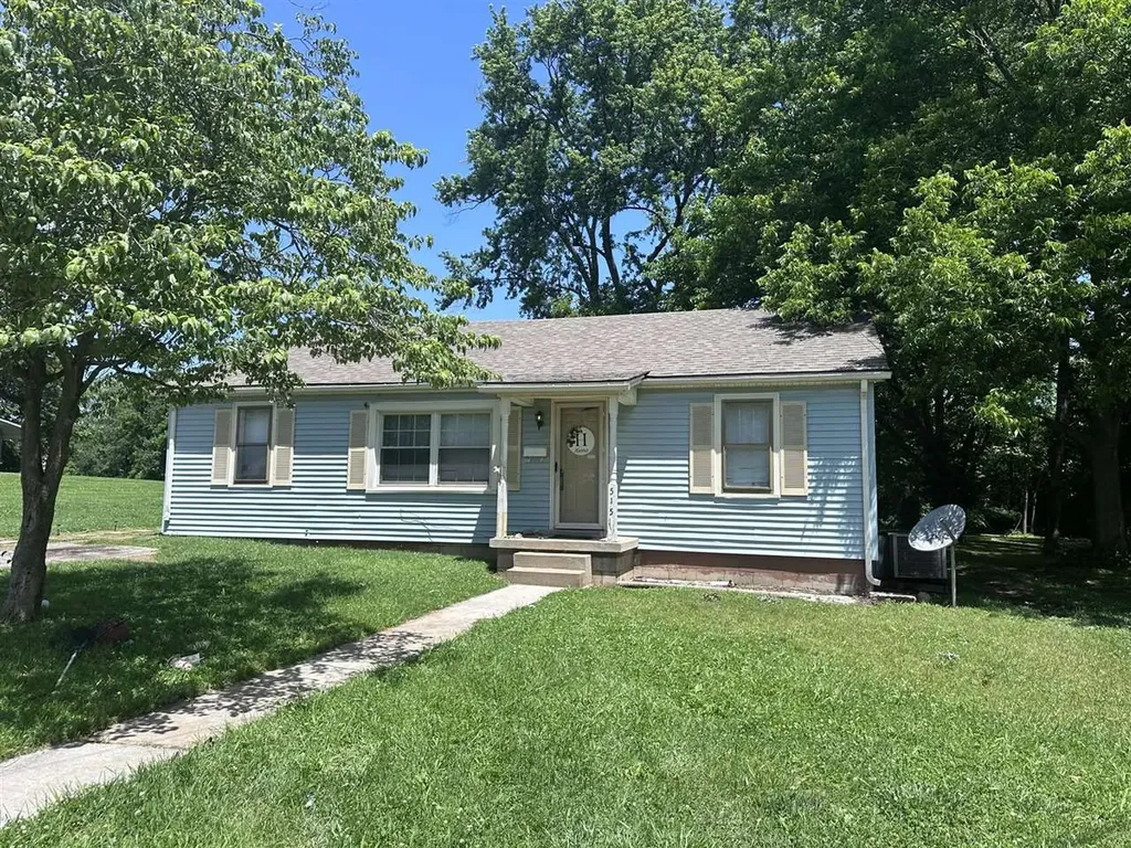 515 E Washington Street Franklin KY 42134
