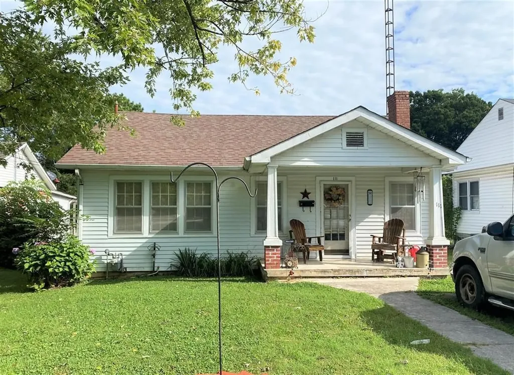 111 Morris Street Franklin KY 42134