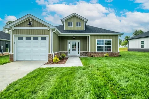 126 Doe Drive Elkton KY 42220