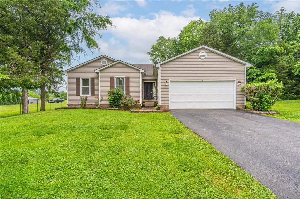 340 W Villa Drive Bowling Green KY 42101