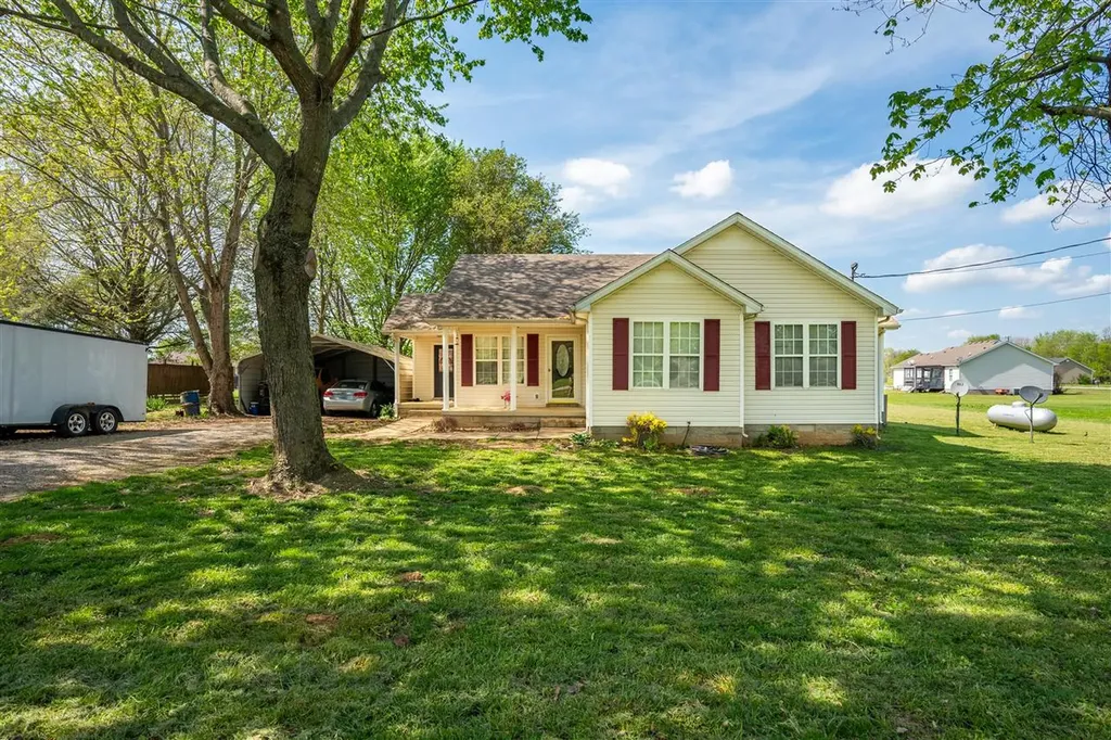 118 Pembroke Lane Russellville KY 42276