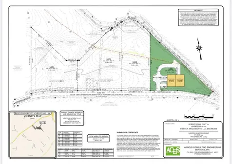 Lot 4 Kobe Way Bowling Green KY 42101