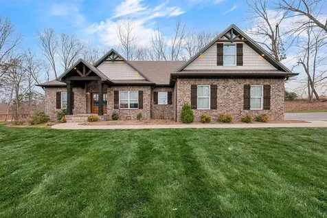 266 Doe Crossing Drive Smiths Grove KY 42171