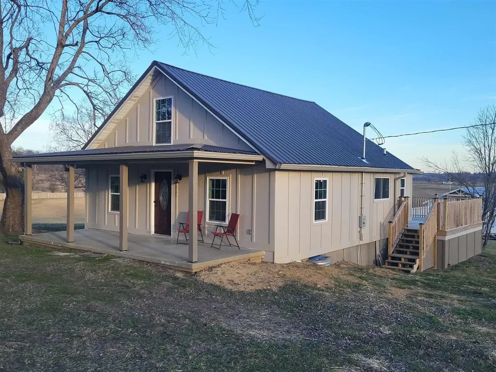 1720 Pritchardsville Road Glasgow KY 42141