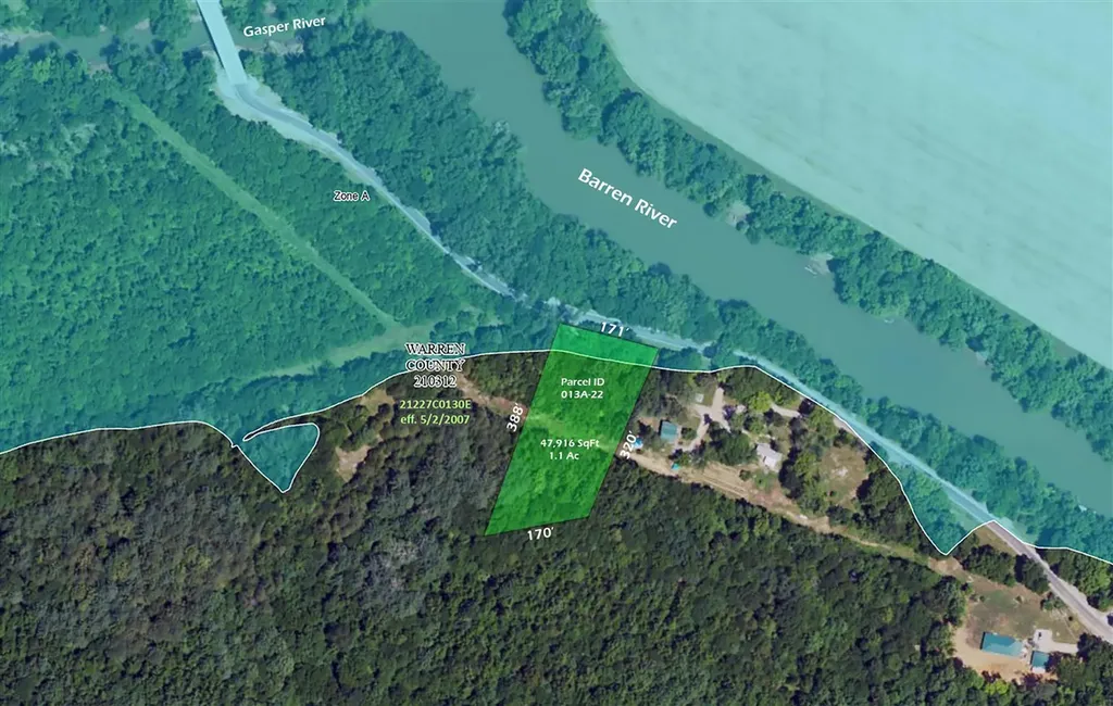 Barren River Road Bowling Green KY 42101