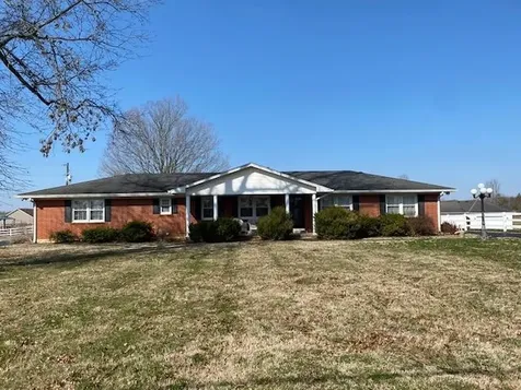 3055 Plum Springs Road Bowling Green KY 42101