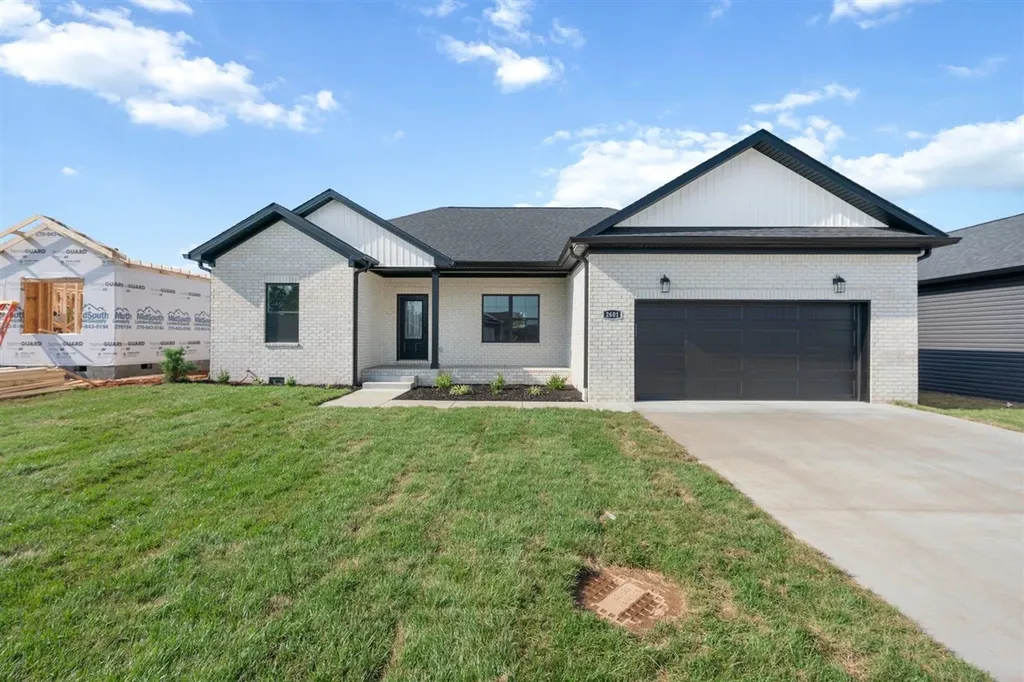 2601 Cedrus Avenue Bowling Green KY 42101