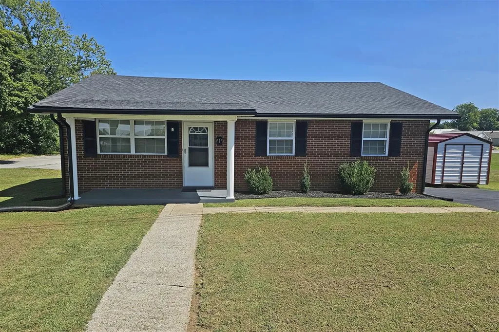 524 Todd Street Franklin KY 42134