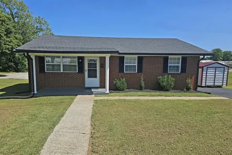524 Todd Street Franklin KY 42134
