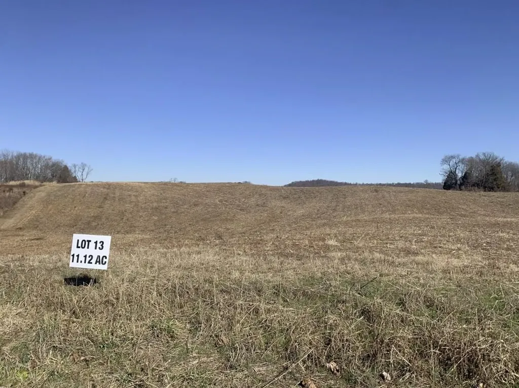 Lot 13 Rocky Hill Road Smiths Grove KY 42171