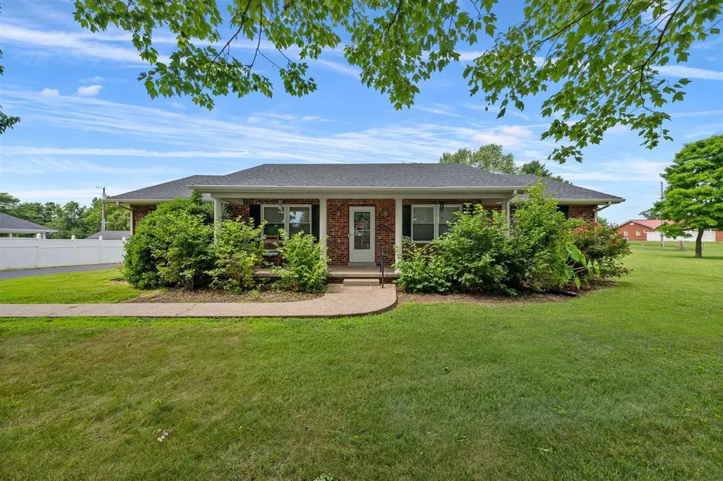 222 Bellaire Drive Auburn KY 42206