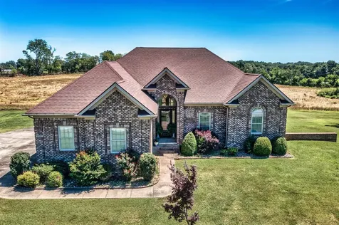 100 Widener Circle Franklin KY 42134