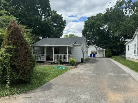 266 Warren Way Bowling Green KY 42101