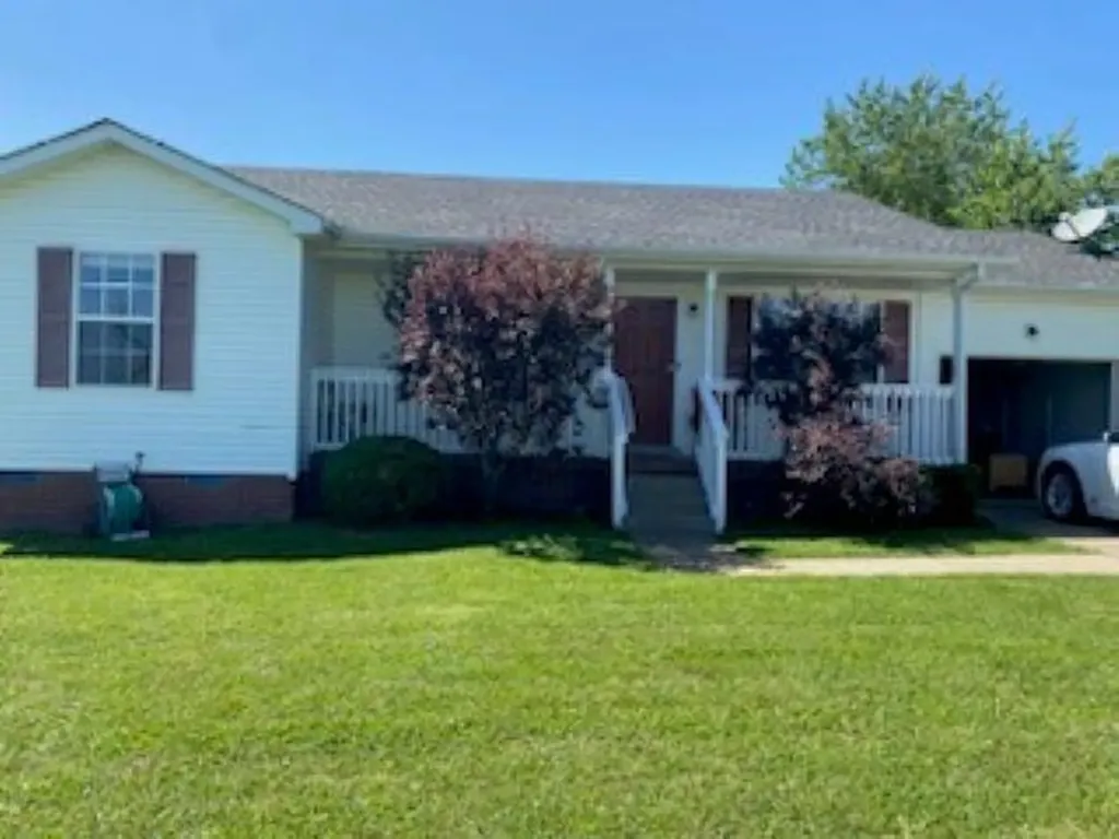 108 Chase Court Oak Grove KY 42262