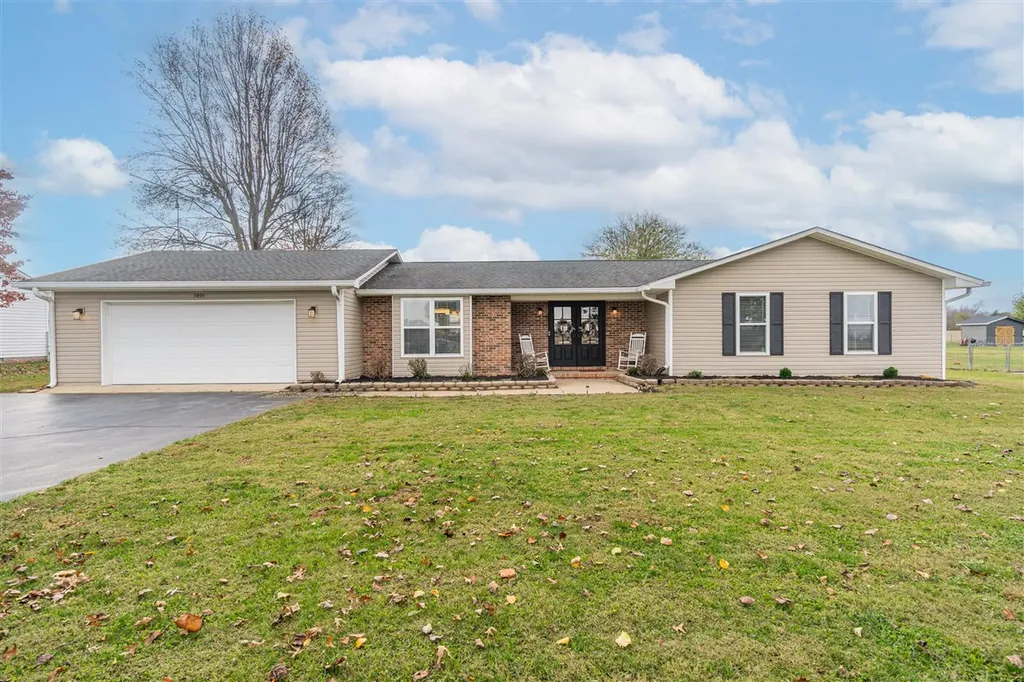 5891 Richpond Road Bowling Green KY 42104