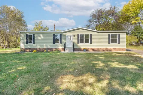 8971 Pembroke Oak Grove Road Oak Grove KY 42263