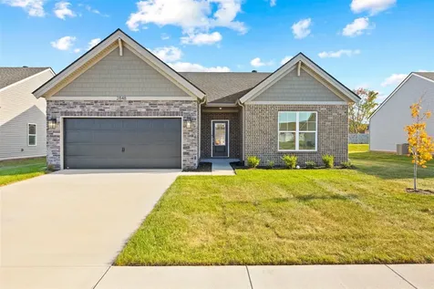 2848 Brahman Circle Bowling Green KY 42104
