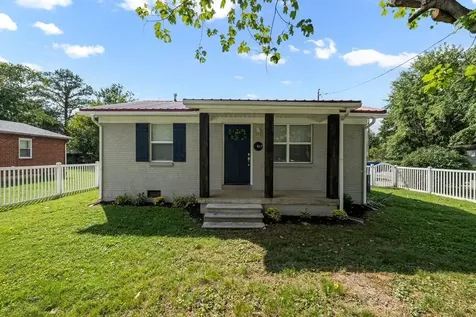 617 Brevard Street Franklin KY 42134
