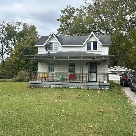 8800 W Manslick Road Louisville KY 40272