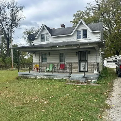 8800 W Manslick Road Louisville KY 40272
