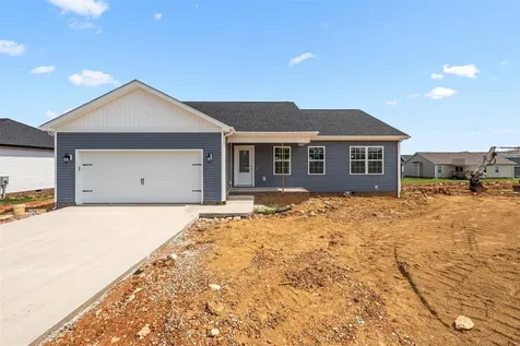 3022 Laredo Drive Bowling Green KY 42101