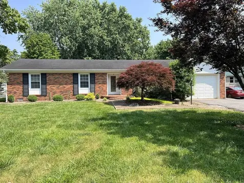 2720 Ewing Ford Road Bowling Green KY 42103