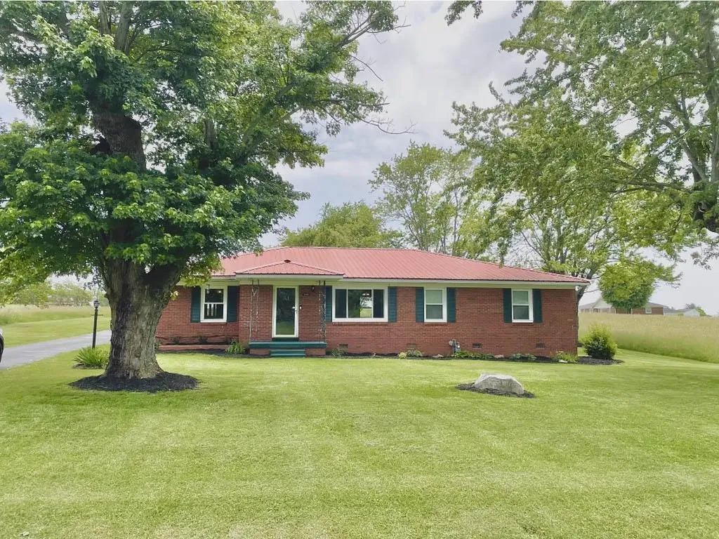 103 Logan Lane Russellville KY 42276