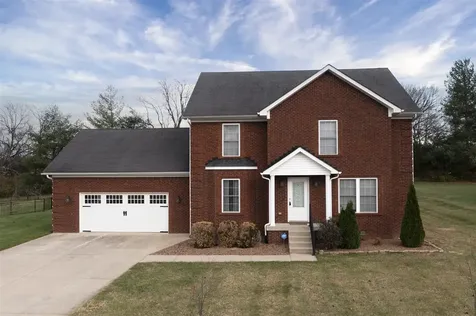 107 Sandy Hill Court Bardstown KY 40004