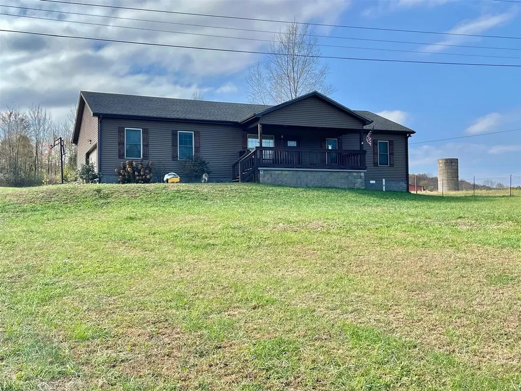 237 Apple Valley Road Bowling Green KY 42101