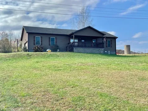 237 Apple Valley Road Bowling Green KY 42101