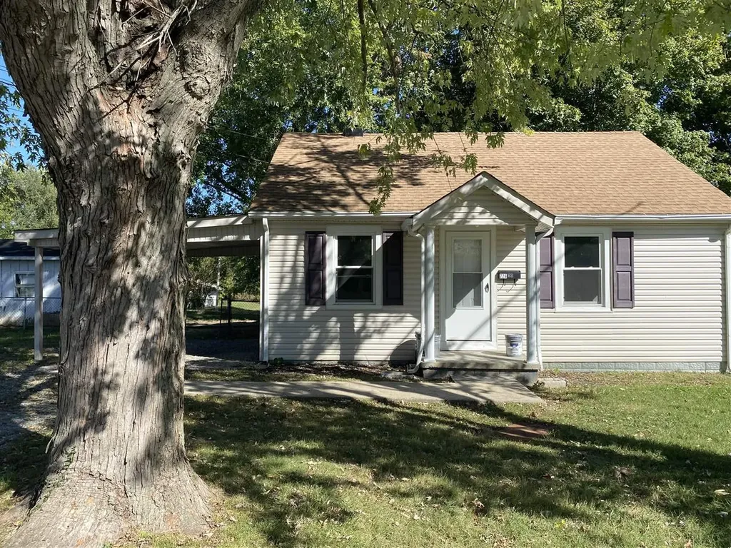 724 Claire Avenue Franklin KY 42134