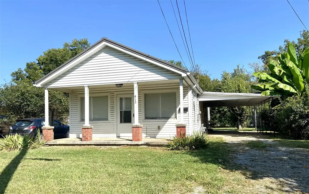 413 E Madison Street Franklin KY 42134