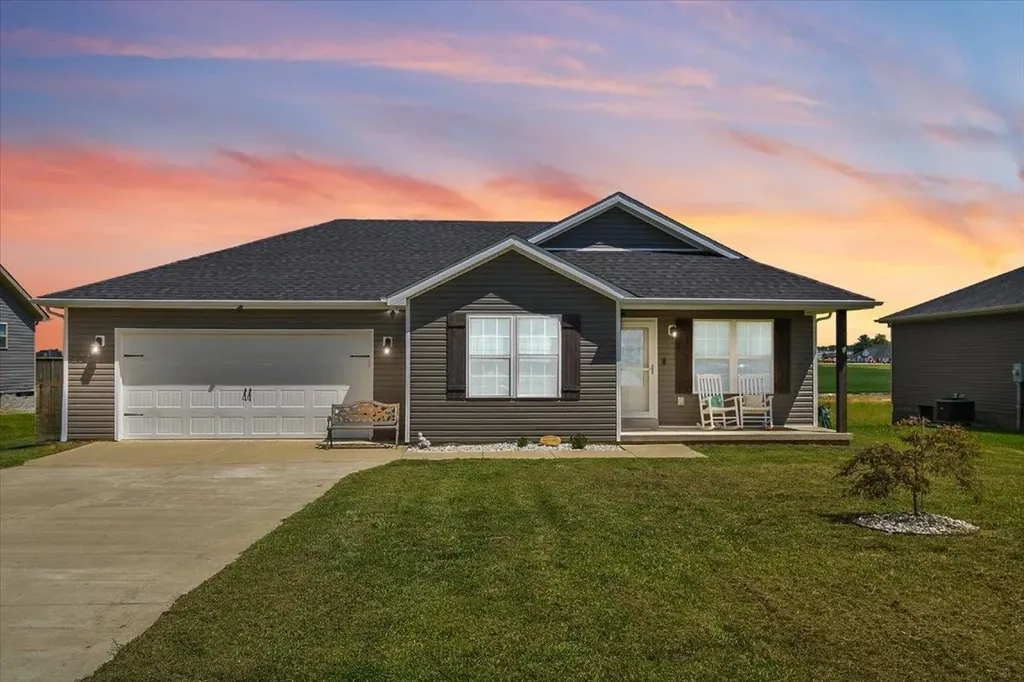 204 Street George Way Franklin KY 42134
