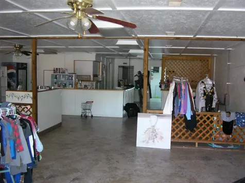 11242 S Highway 431 Dunmor KY 42339